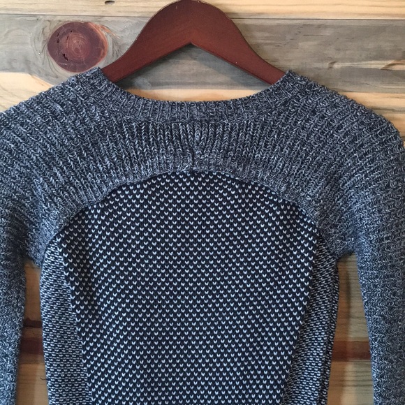 Lululemon Ivivva Busy To Be Cozy Sweater 12 - Picture 7 of 7